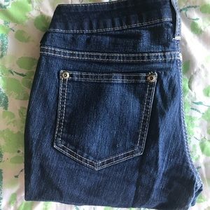 ✨ City Streets Skinny Jeans ✨